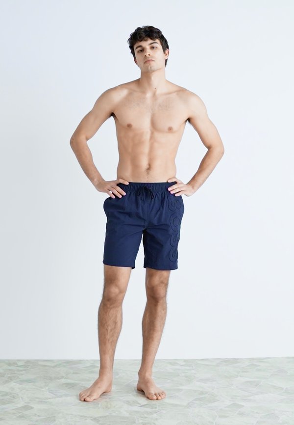 WHALE - Swimming shorts2