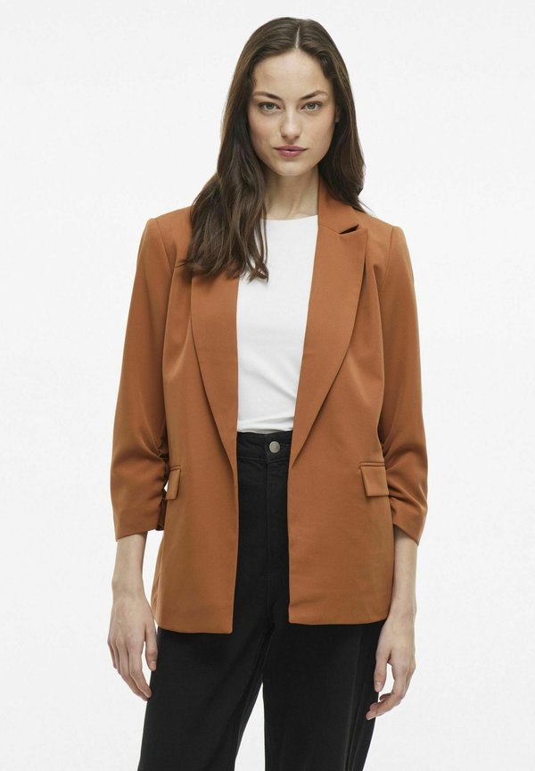 3/4-ARM - Blazer - argan oil