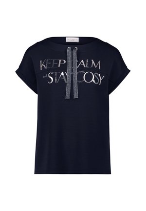Betty Barclay, - T-shirt z nadrukiem