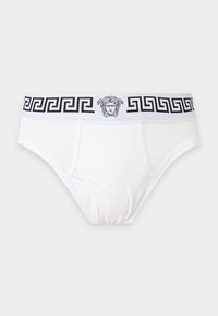 Non sélectionné, optical white