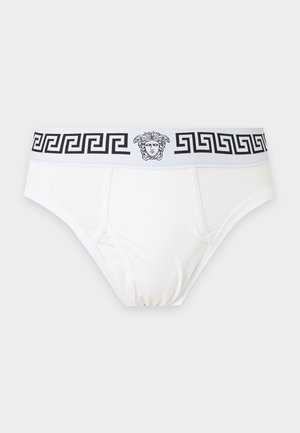 Versace, Aluspüksid - optical white