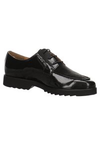 Salamander Stringate - black