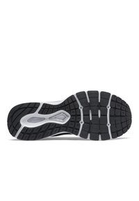 New Balance SOLVI - Baskets basses - black