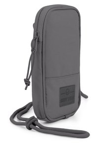 Johnny Urban JOSH UNISEX - Borsa a tracolla - dunkelgrau