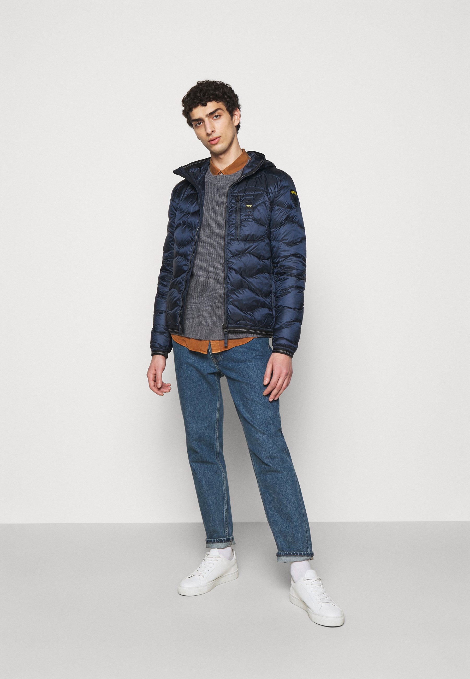 Blauer Piumino - navy/blu scuro - Zalando.it