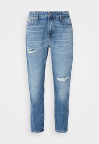 DAD - Jeans baggy - denim medium