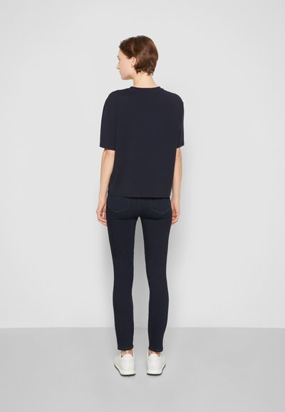 Paige HOXTON ANKLE - Jeans Skinny Fit - mona