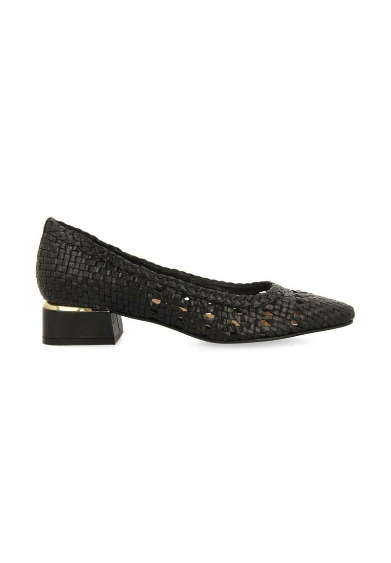 Gioseppo TACHUELAS - Tacones - black