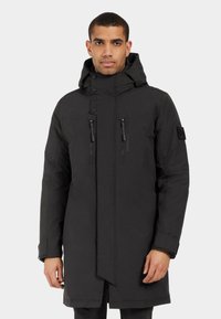 Didriksons USX - Parka - black