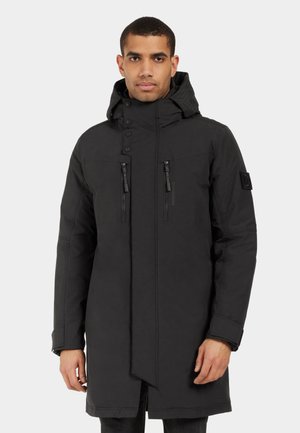 USX - Parka - black