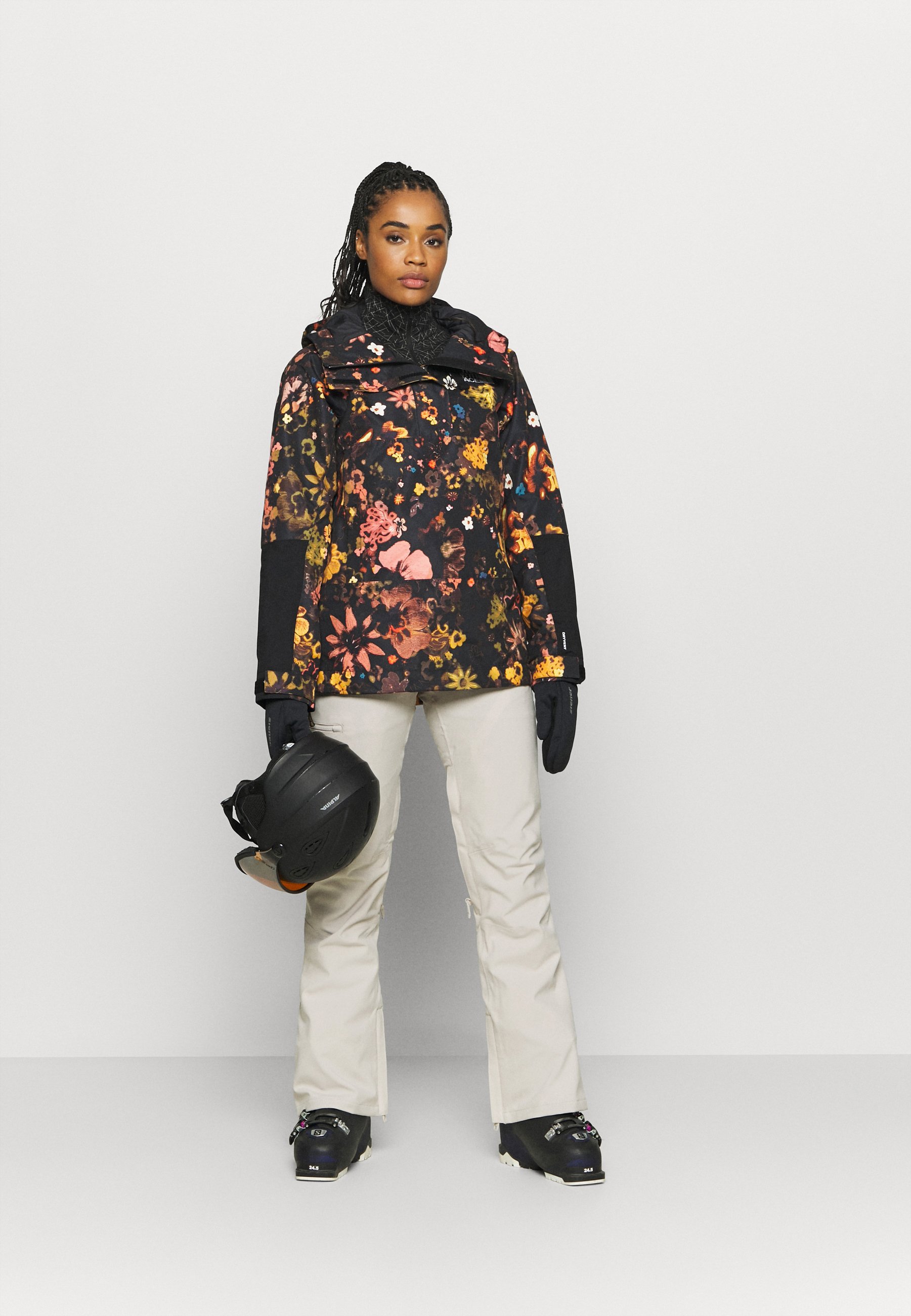 north face tanager jacket