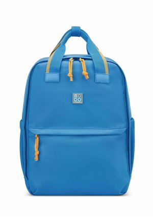 Rucksack - light blue