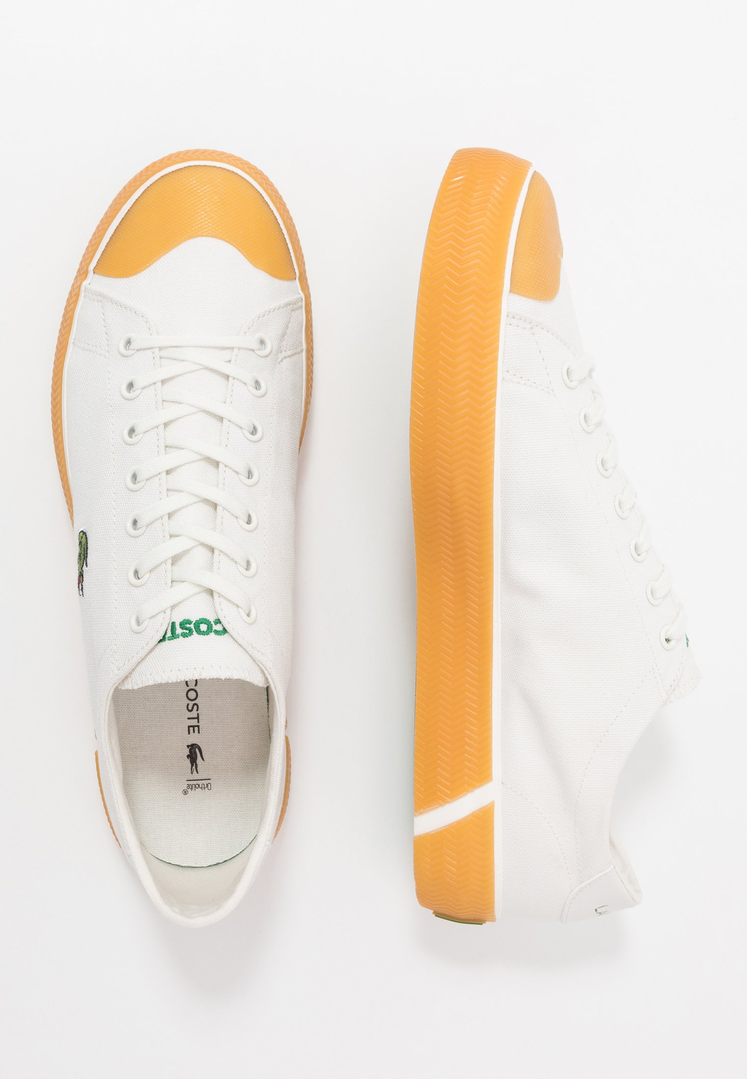zalando scarpe lacoste