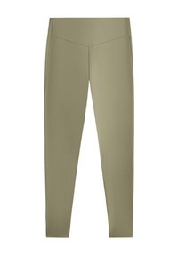 Nevybrané, light green