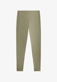 Nevybrané, light green