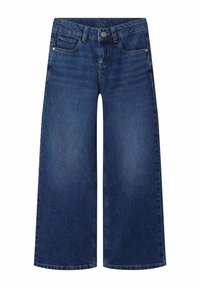 Non selezionato, medium blue denim