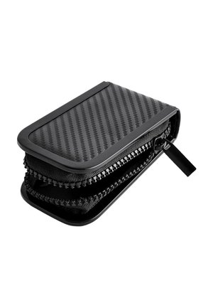 MINI  MANICURE KIT   - Rejsetilbehør - black