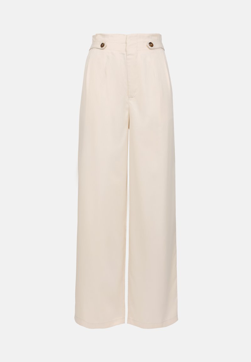 Anna Field Broek beige