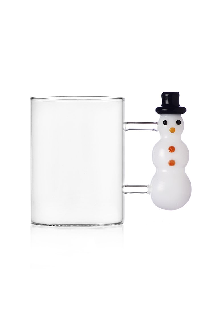 Ichendorf Milano Szklanka - Zdjęcie 1