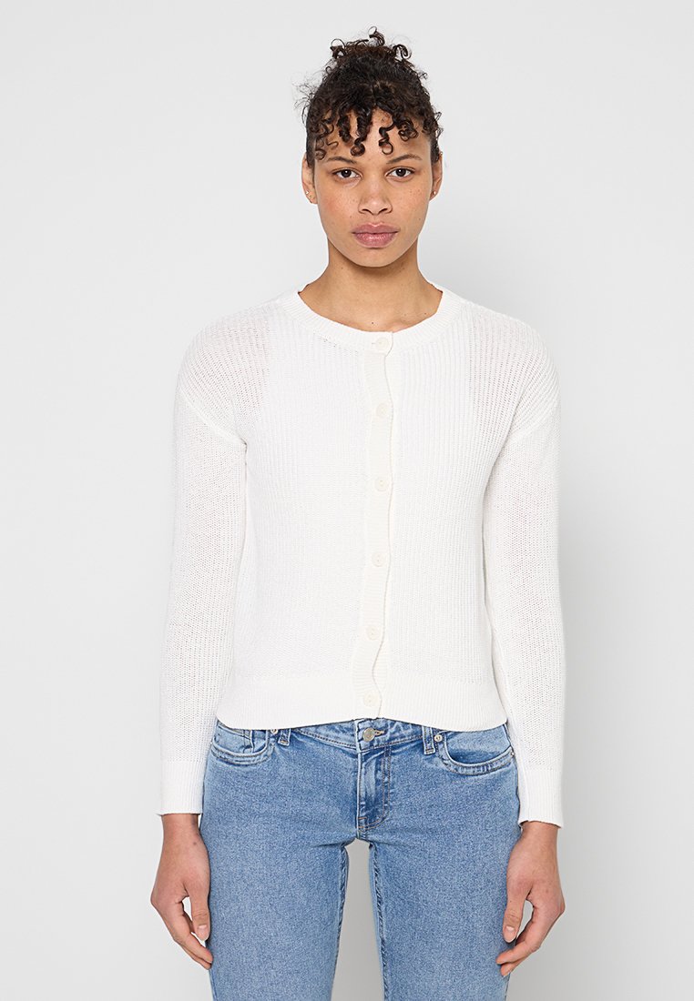 Vero Moda Vest wit Vero Moda Vest wit