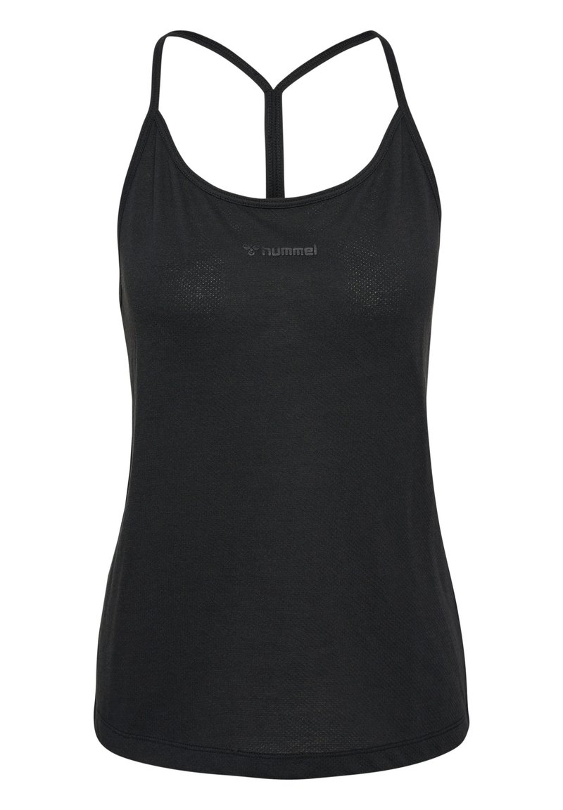 Hummel Hummel VANJA STRAP TANK - Top - black