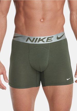 Nike Performance Trunks - khaki
