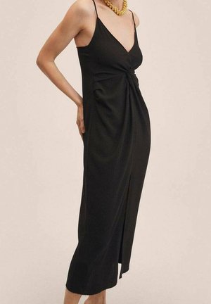 Robe de jour - black
