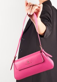 L'Atelier Du Sac JASMINE - Geantă de mână - fucsia