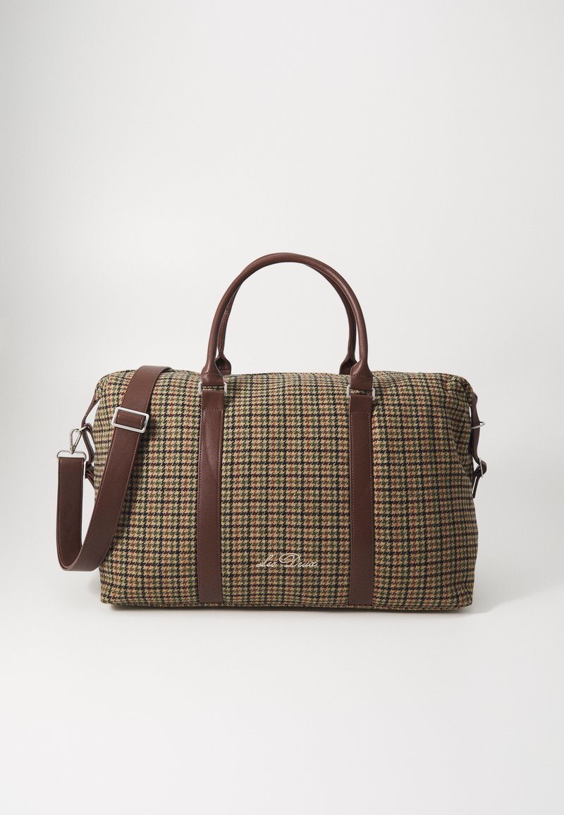 Les Deux Weekender - sand