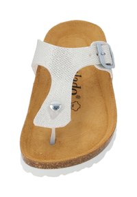 Palado by Sila Sahin T-bar sandals - weiß