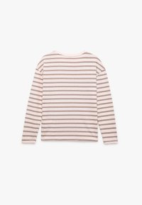 - Bluzka z długim rękawem