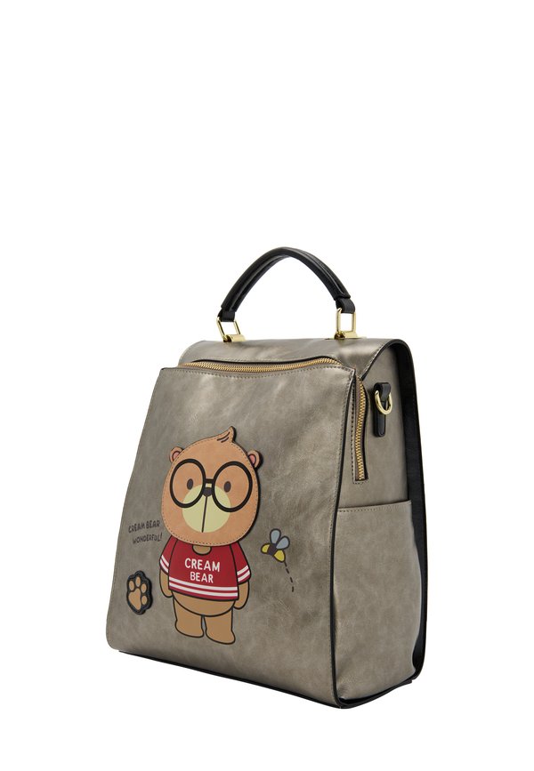 pop Cream Bear – Schulranzen