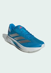 adidas Performance DURAMO niebieski