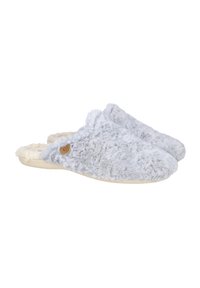 Vivant Sandalias planas - grey