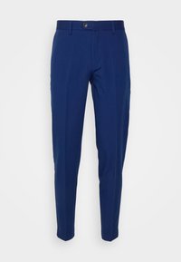 FINE CLUB PANTS - Auduma bikses - blue