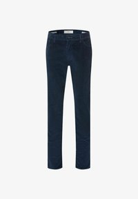 Unausgewählt, smoke blue