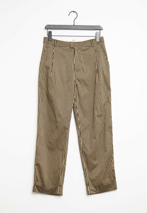 Pantaloni - brown