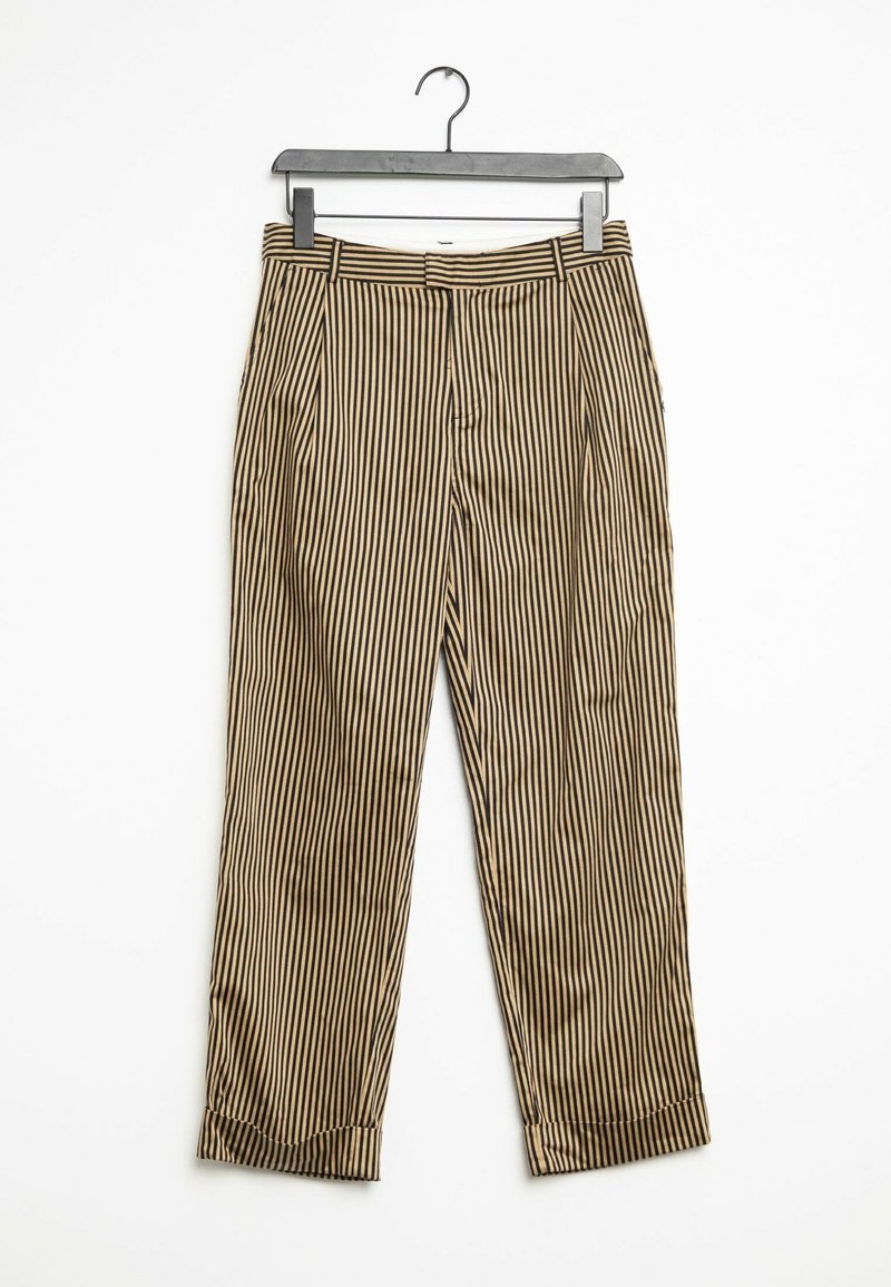 Scotch & Soda Kalhoty - brown