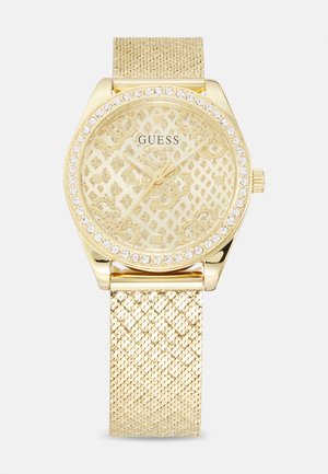 BOA - Montre - gold-coloured