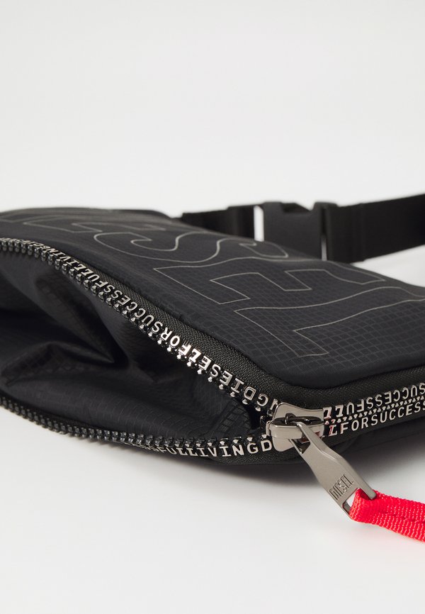 ZIP-D SHOULDER BAG X UNISEX - Cross body bag3