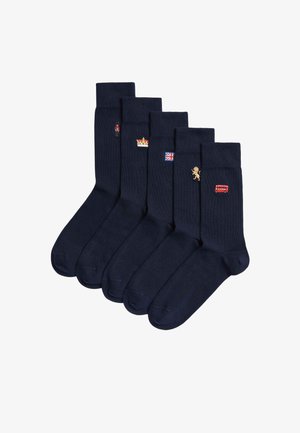 Marks & Spencer, - Skarpety