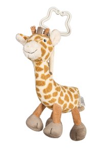 Sterntaler Toy for babies - hellbraun