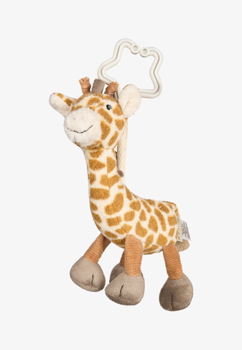 Sterntaler Toy for babies - hellbraun