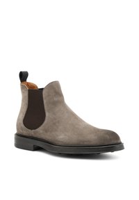 Frau Shoes CHELSEA  - Botines - grey