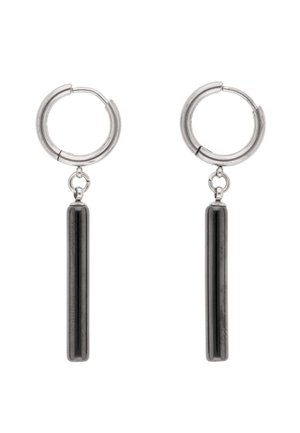usha Cercei - silver-coloured black