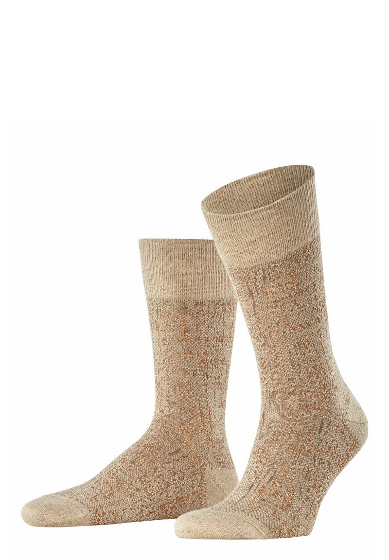 FALKE ARTISANSHIP - Socken - towel