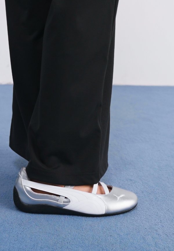 SPEEDCAT BALLET - Ballet pumps3