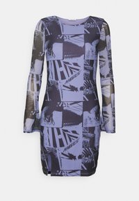 Επιλέχθηκε, jacaranda