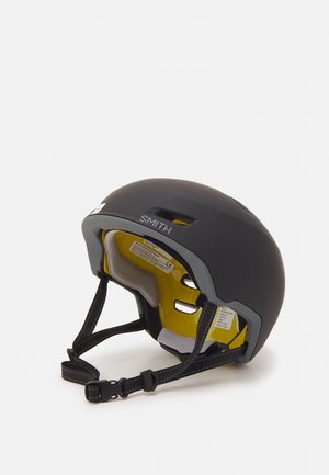 EXPRESS MIPS UNISEX - Helma - black
