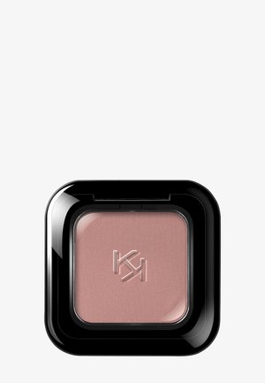 KIKO Milano HIGH PIGMENT EYESHADOW - Lidschatten - matte mauve